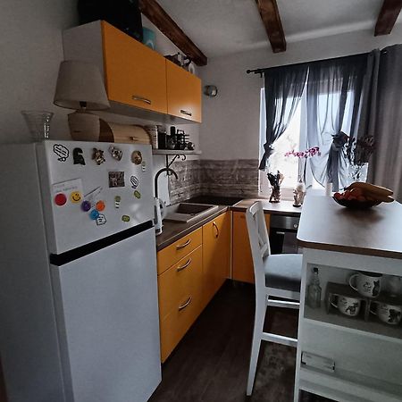 Apartmán Cattleya Novigrad Istria Exteriér fotografie