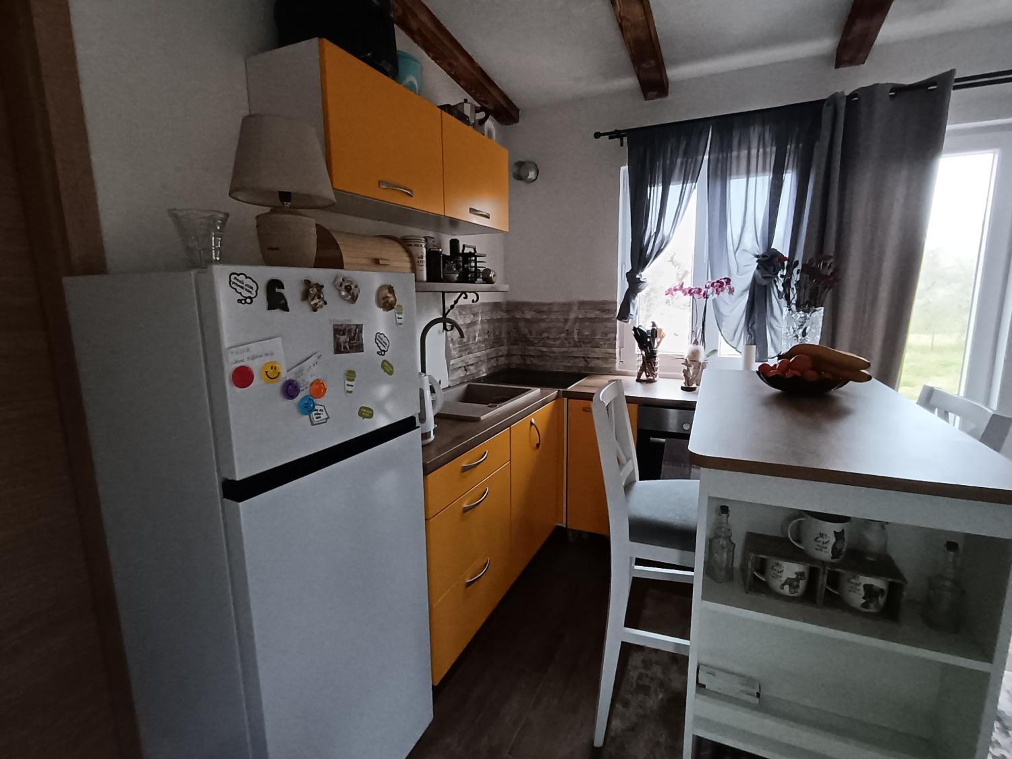 Apartmán Cattleya Novigrad Istria Exteriér fotografie