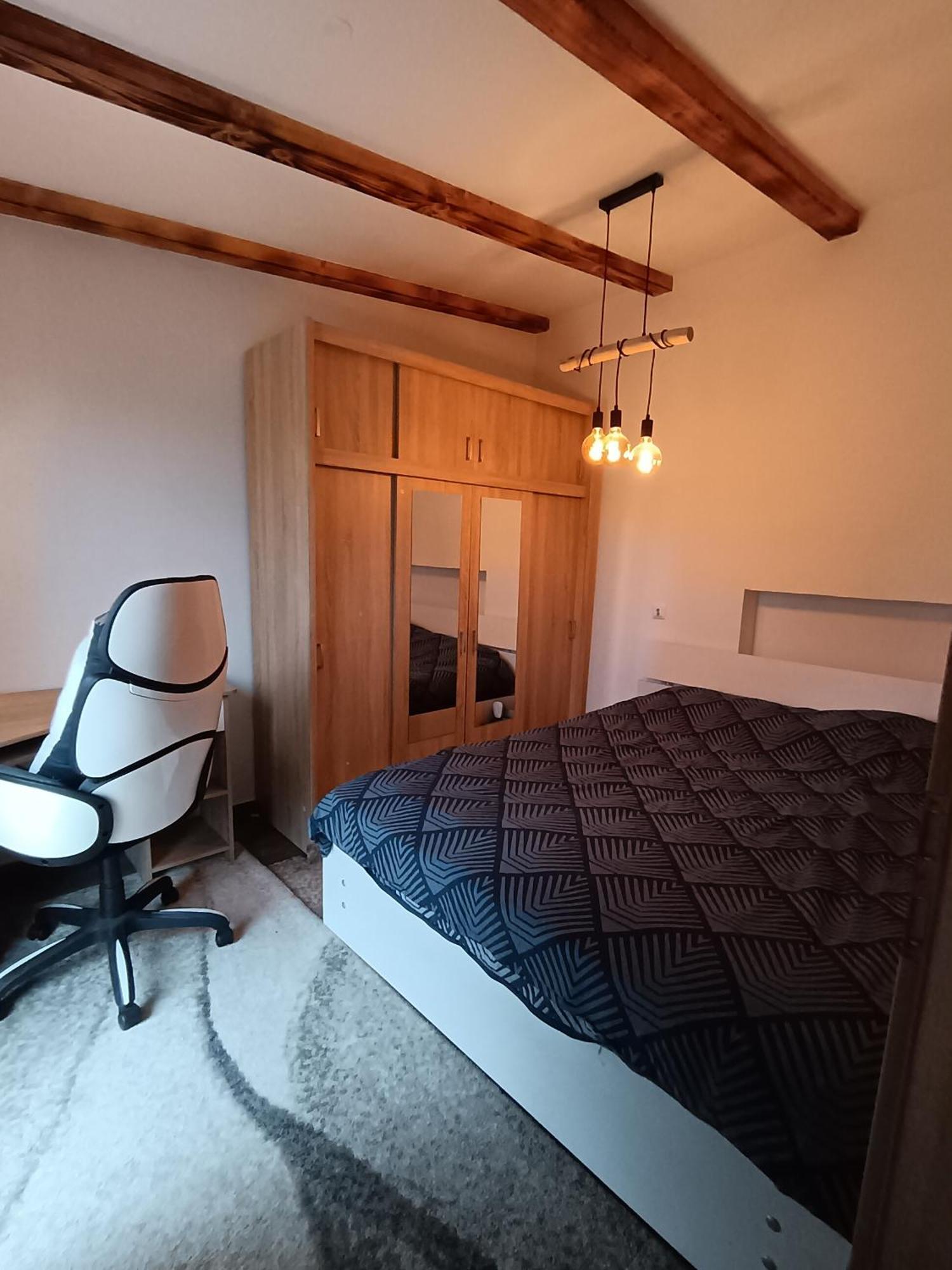 Apartmán Cattleya Novigrad Istria Exteriér fotografie