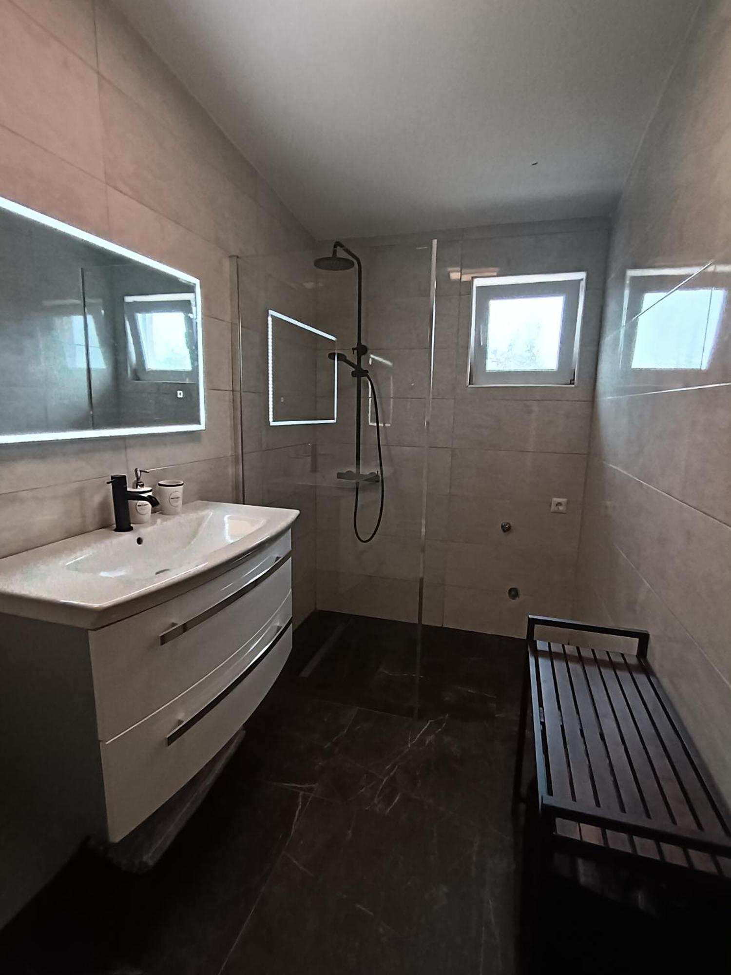 Apartmán Cattleya Novigrad Istria Exteriér fotografie