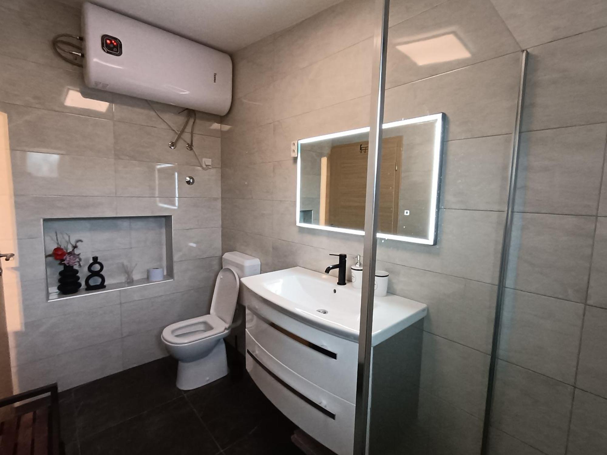 Apartmán Cattleya Novigrad Istria Exteriér fotografie