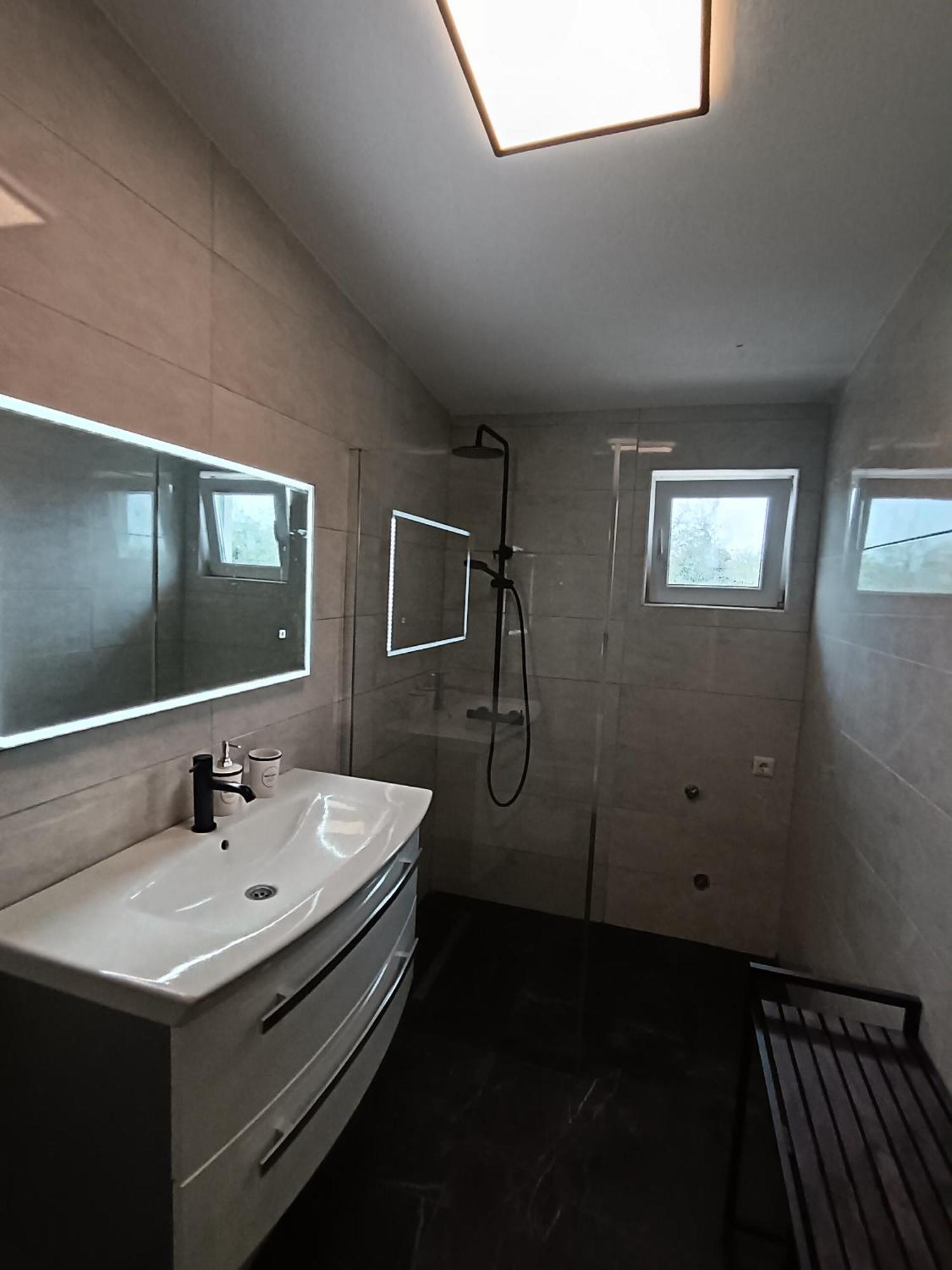 Apartmán Cattleya Novigrad Istria Exteriér fotografie